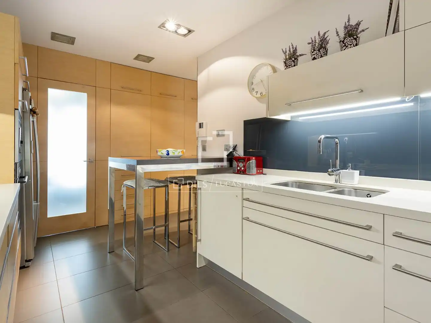 Villa in vendita a Les Corts, imagen 16
