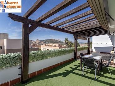 Appartement avec piscine à vendre à Loma Verde