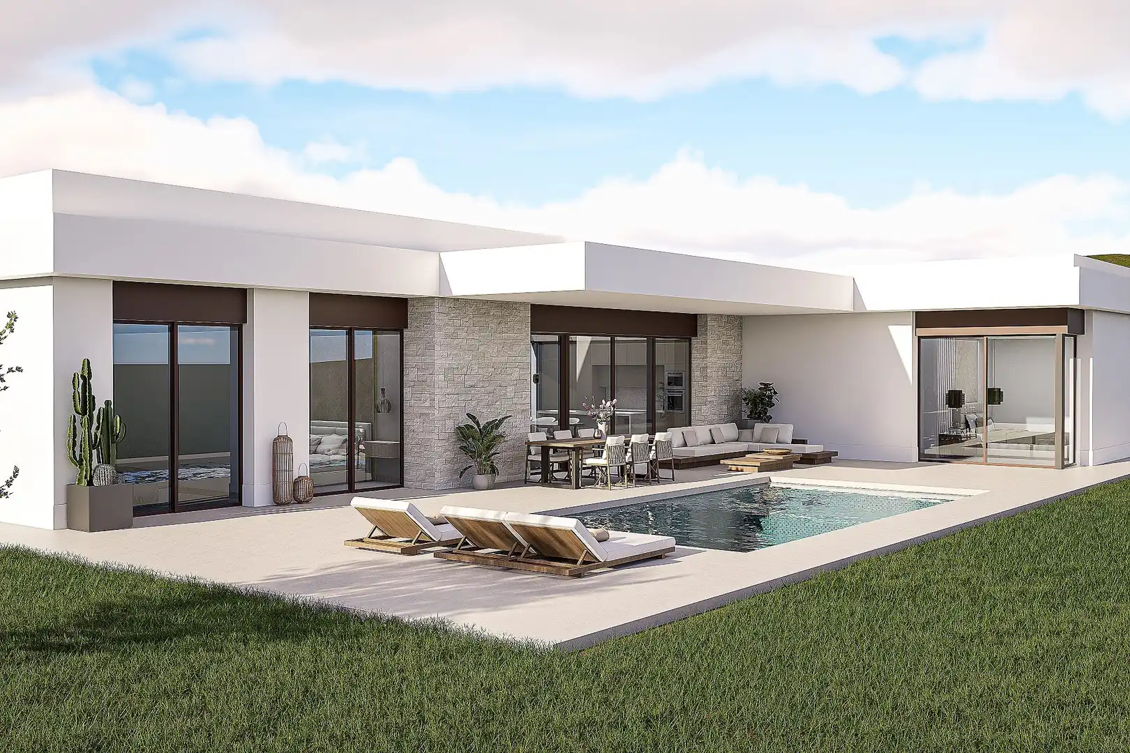 House for sale in El Pinós / Pinoso, imagen 3