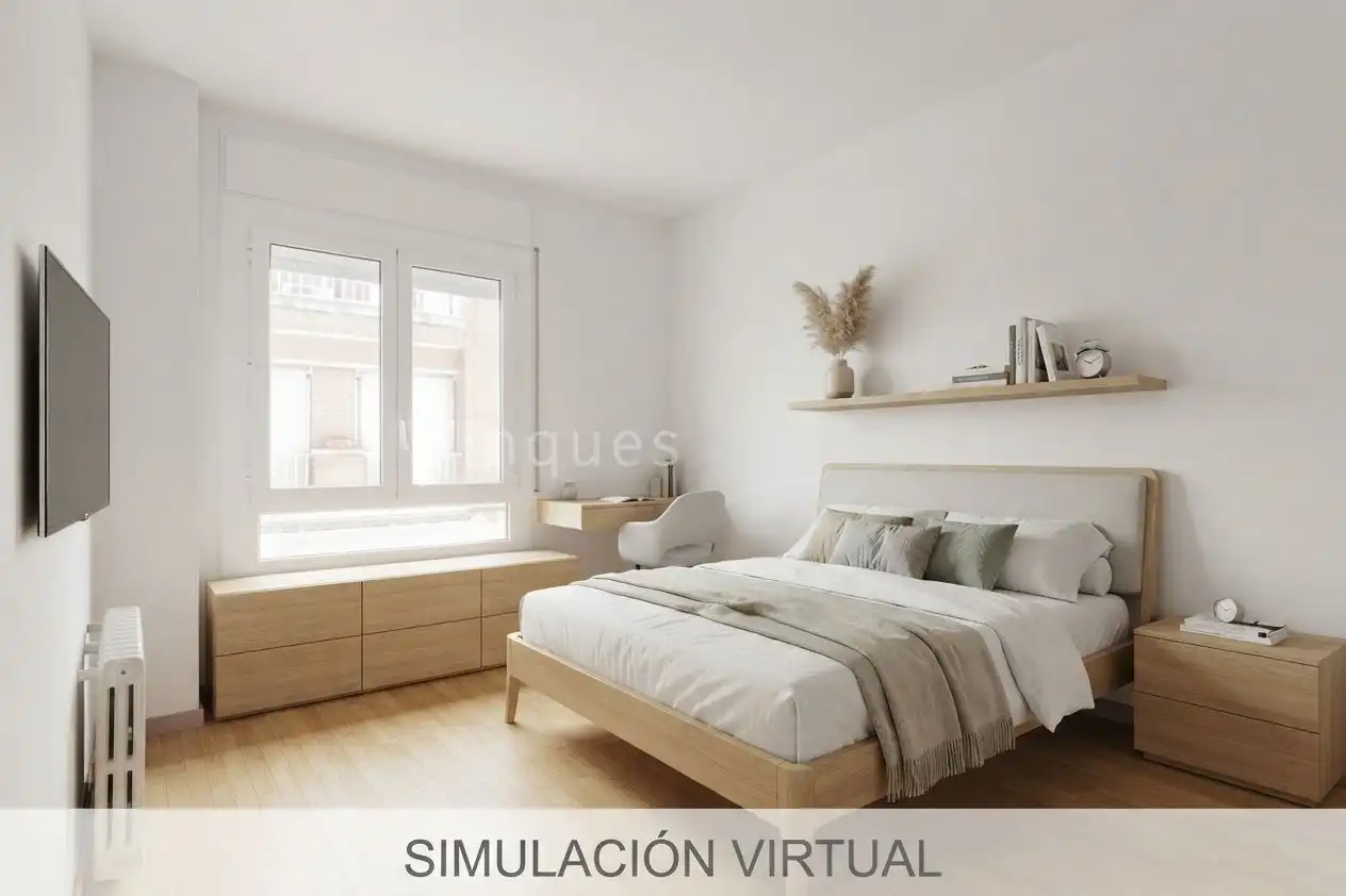 Flat with pool for sale in Centre, imagen 29