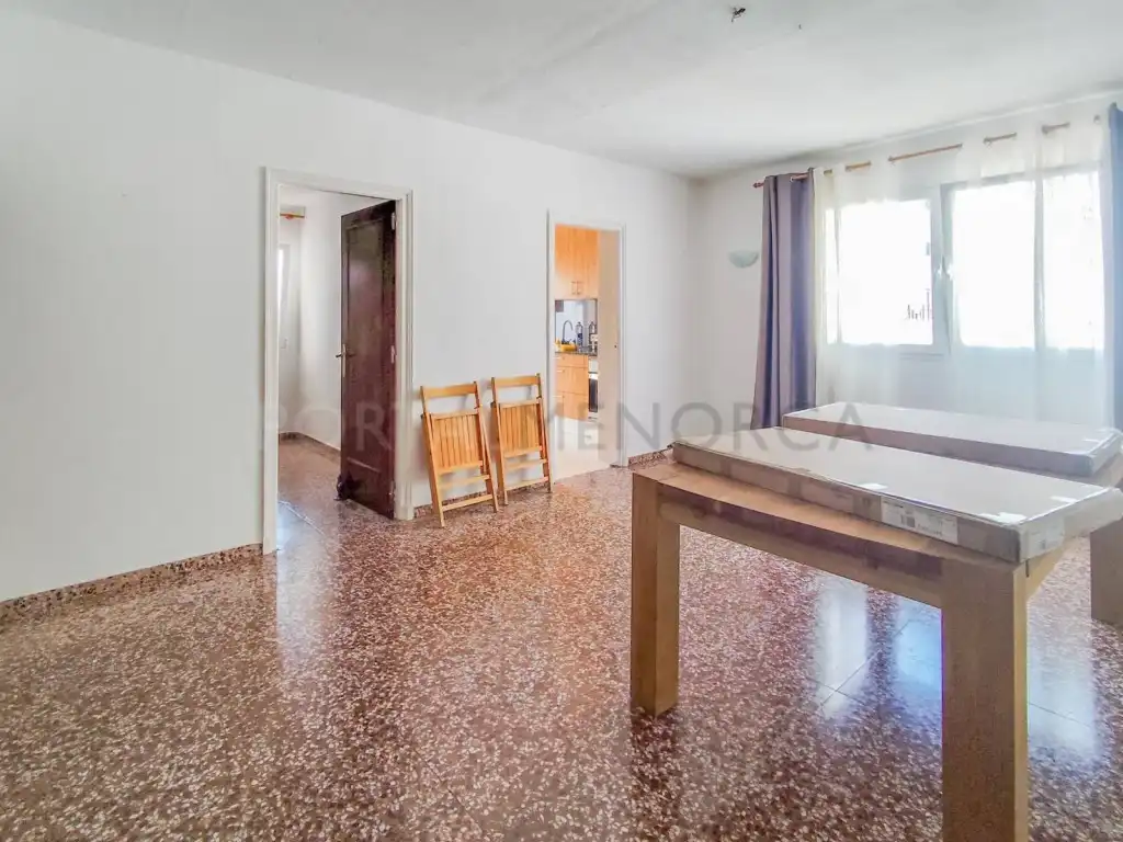 Wohnung zum Verkauf in Carrer de Sant Josep, Centre Històric