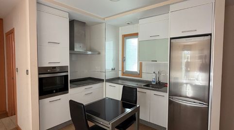 Foto 5 de Apartament de lloguer a Centro, Ourense Capital