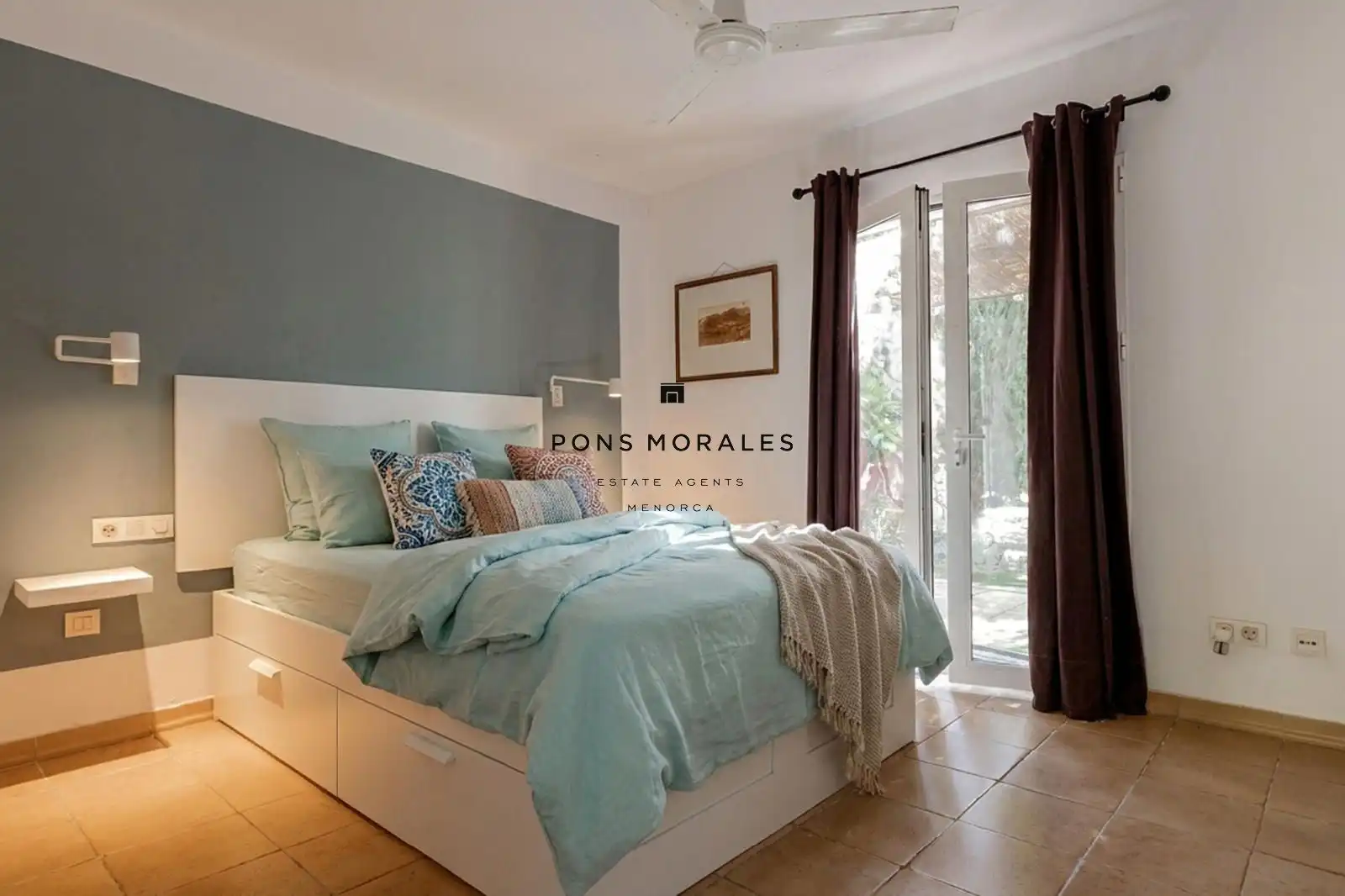 Casa rústica con piscina en venta en Ciutadella, imagen 20