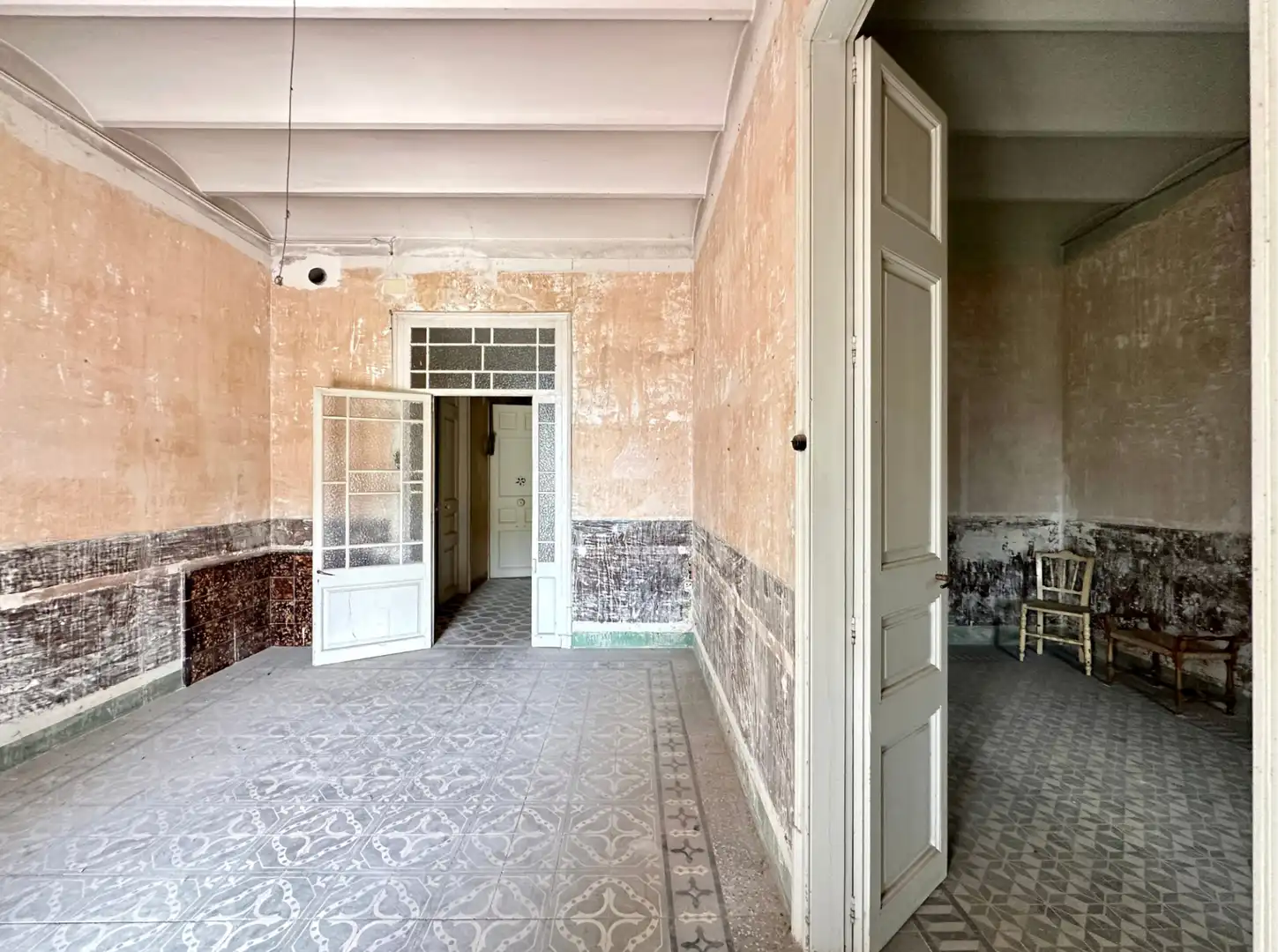 Villa avec terrasse à vendre à Carrer Jaume Balmes, imagen 36