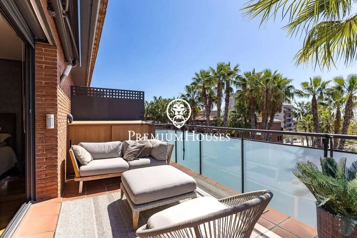 Maison mitoyenne avec terrasse à vendre à Ametllers - Poble-Sec, imagen 39
