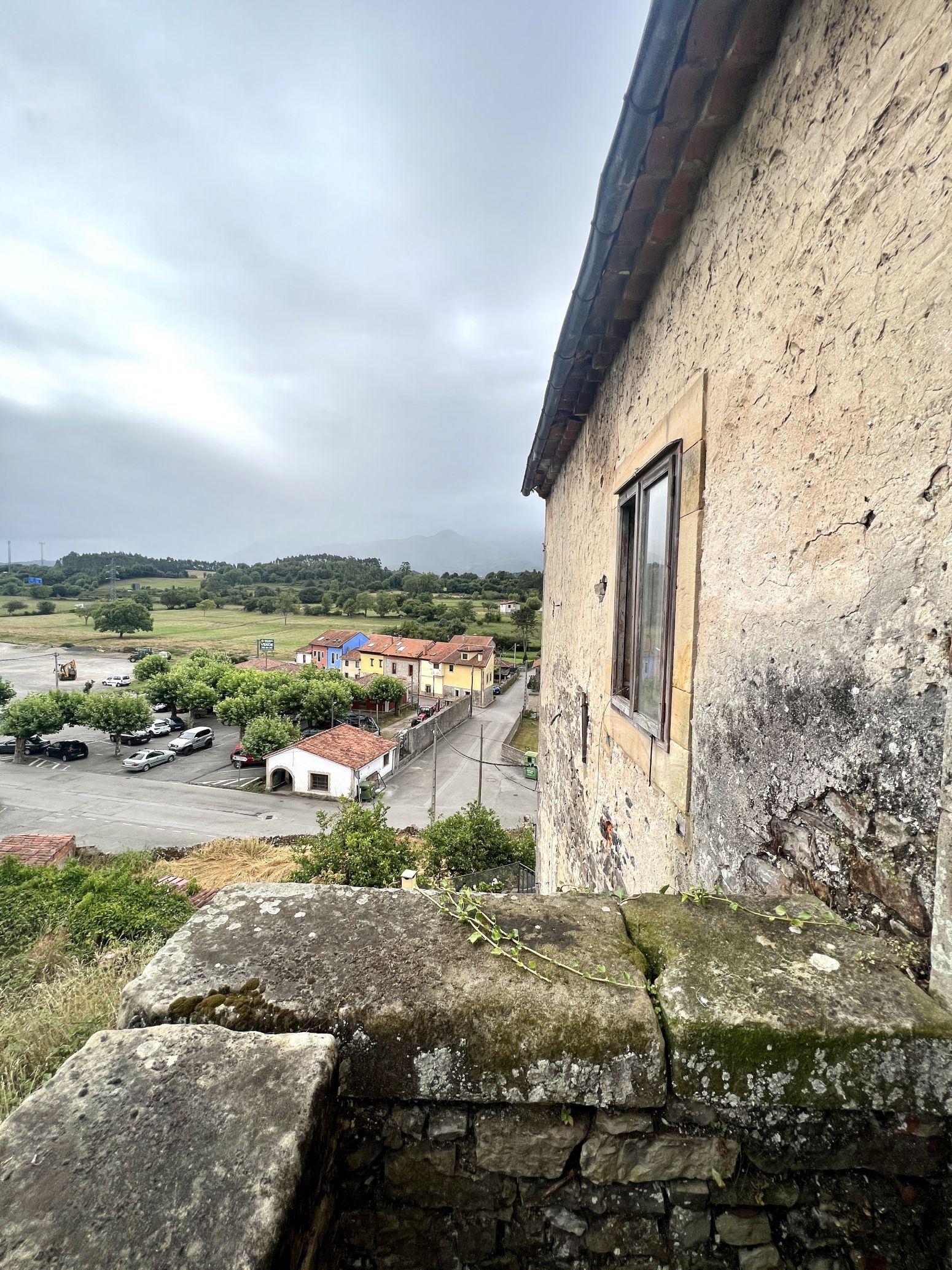 Exterior view of House or chalet for sale in Colunga