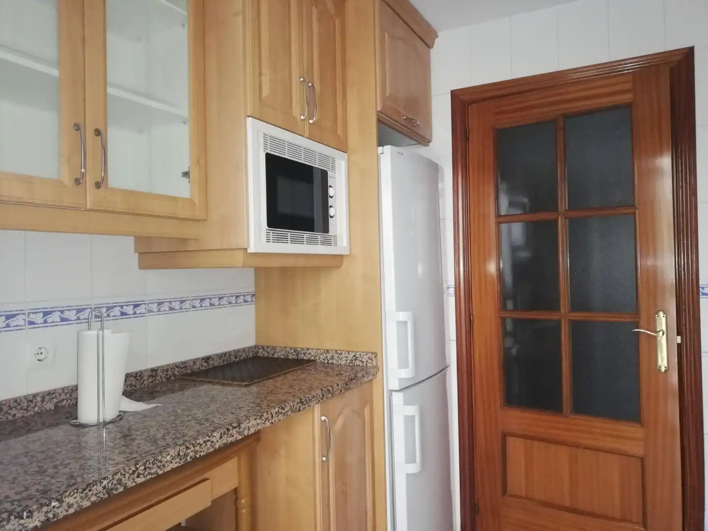 Apartamento de alquiler en Avenida Elvas