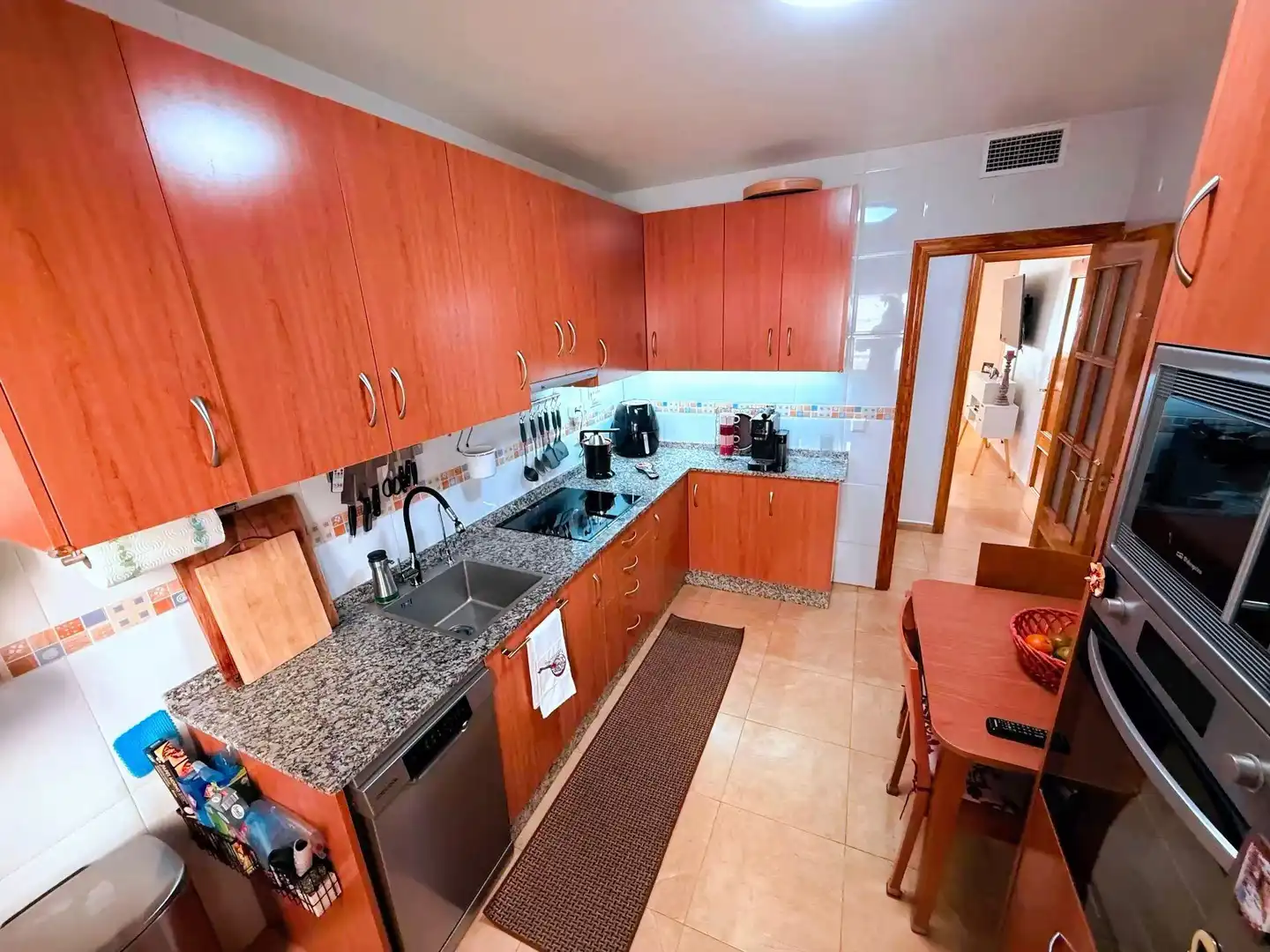 Appartement avec terrasse à vendre à Centro, imagen 6