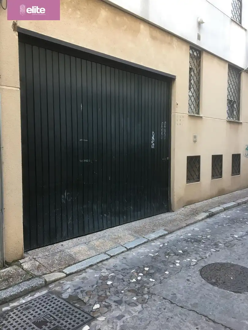 Individual de lloguer a Centro, imagen 3