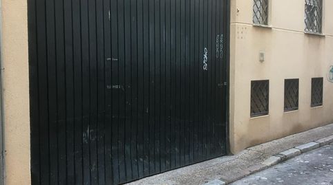 Foto 3 von Garage zur Miete in Centro, Jerez de la Frontera