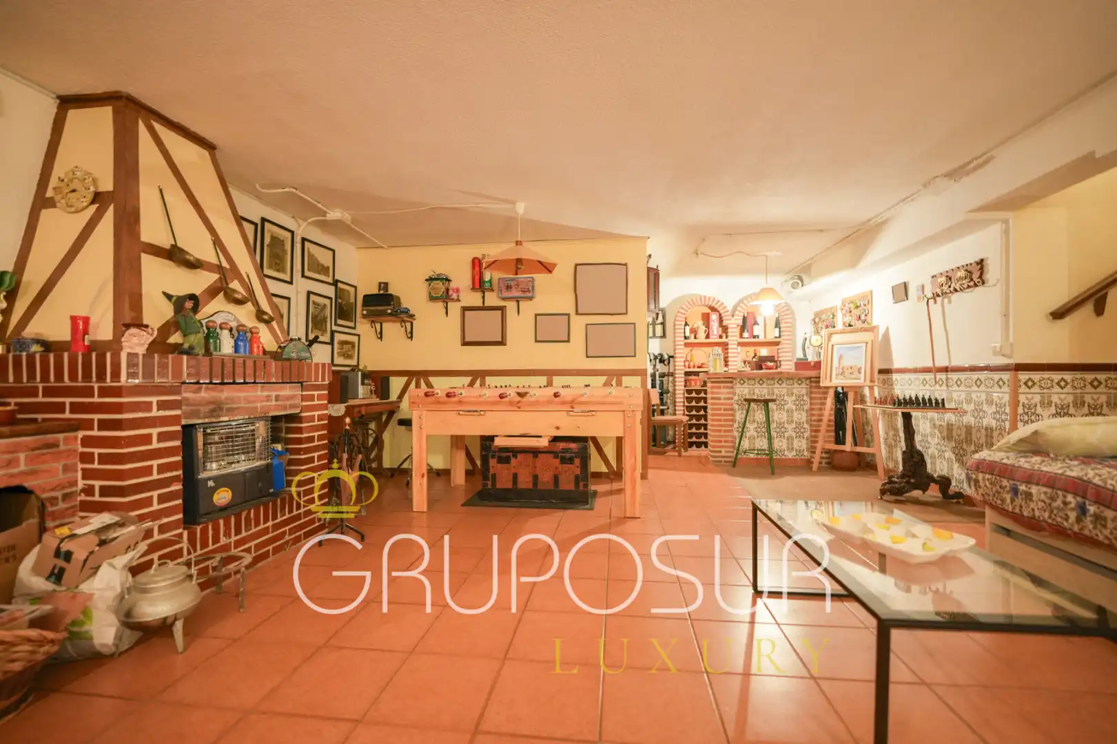 Casa adosada en venta en Arroyo de la Encomienda con Calefacción, Jardín privado y Parquet