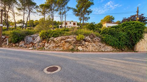 Terreno urbano de 831 m² en Mas Mestre, Olivella – vistas y transporte público próximo, immagine 4