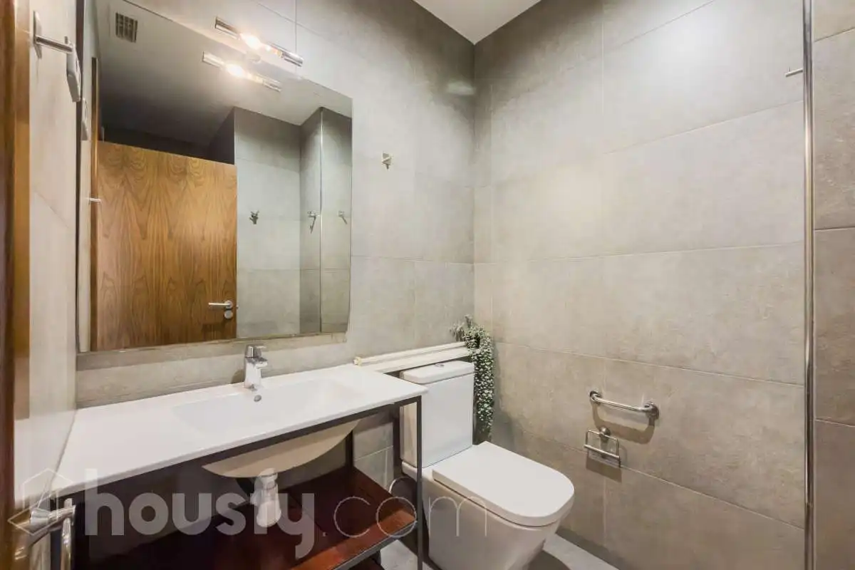 Appartamento con terrazza in vendita a Carrer de Pere IV ., imagen 16