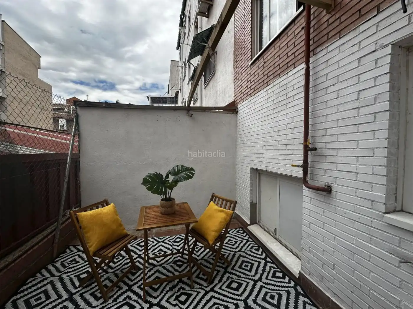 Wohnung mit Aufzug zum Verkauf in Calle de Gregorio Navas 10, imagen 10