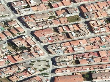 Wohnung zum Verkauf in Calle Sant Josep