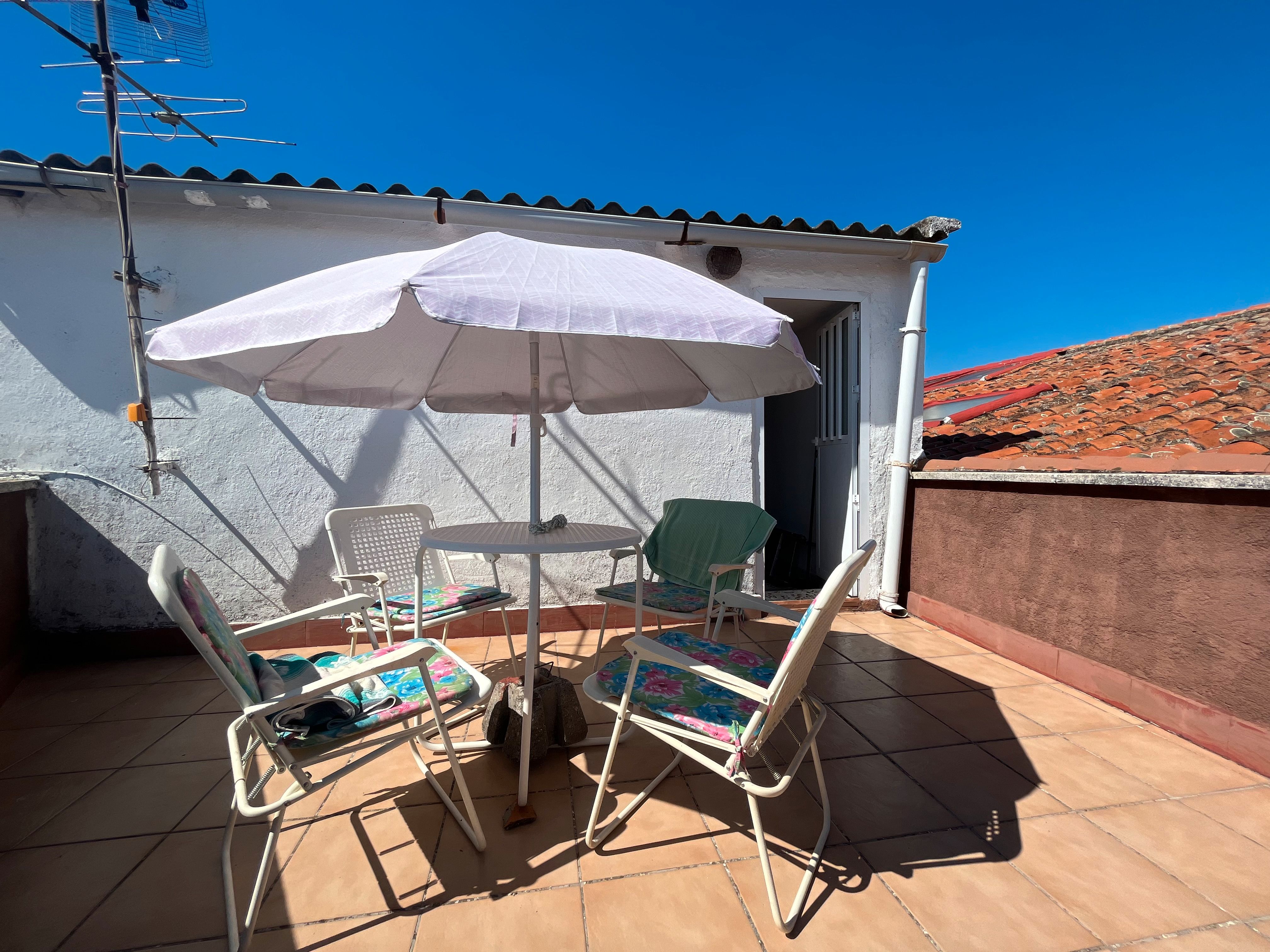 House or chalet for sale in Calle Hurón, Oliva de Plasencia