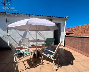 Terrace of House or chalet for sale in Oliva de Plasencia  with Terrace