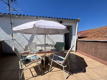 Casa en venda a Calle Hurón