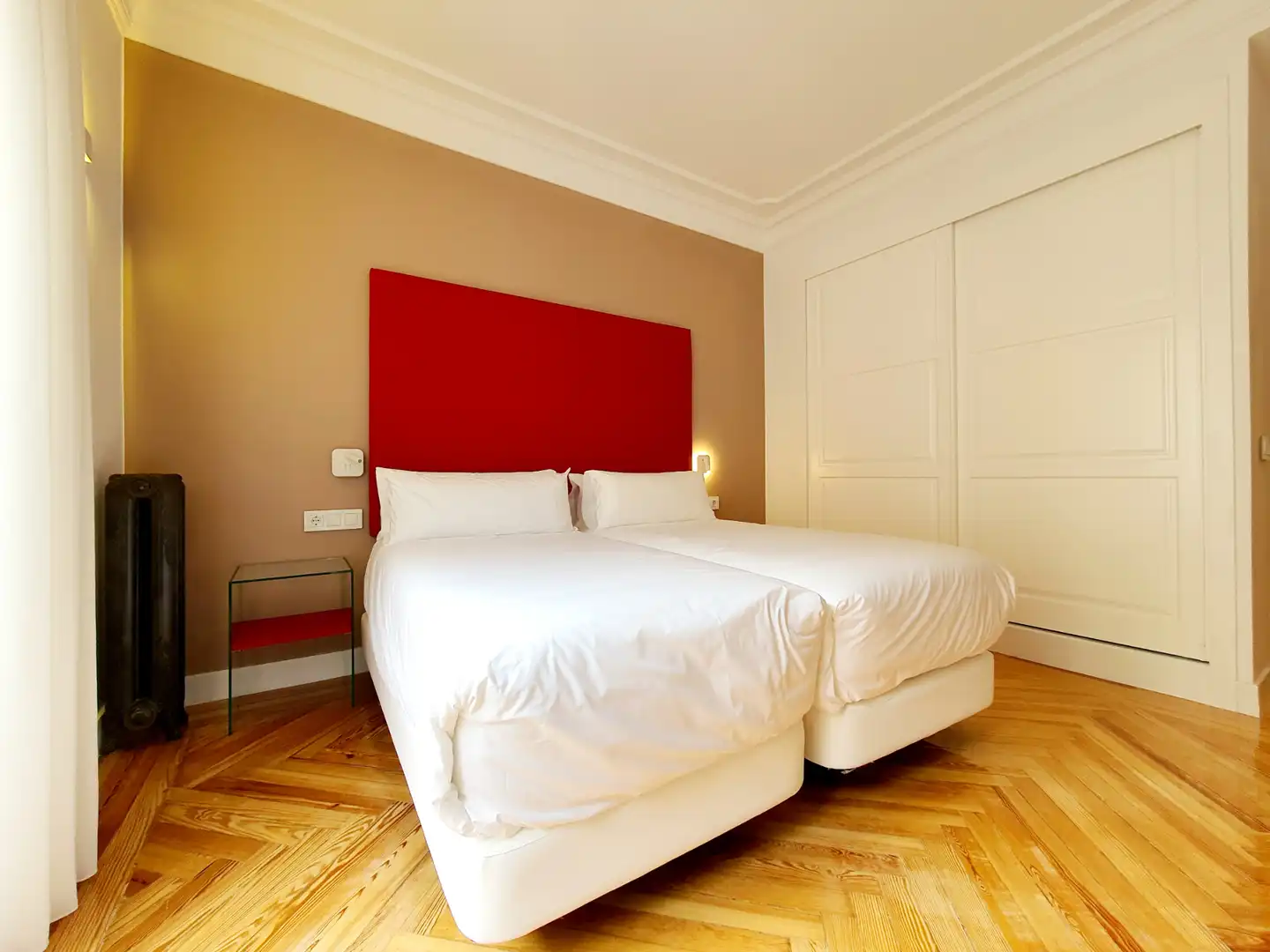 Apartament amb terrassa de lloguer a Centro, imagen 17