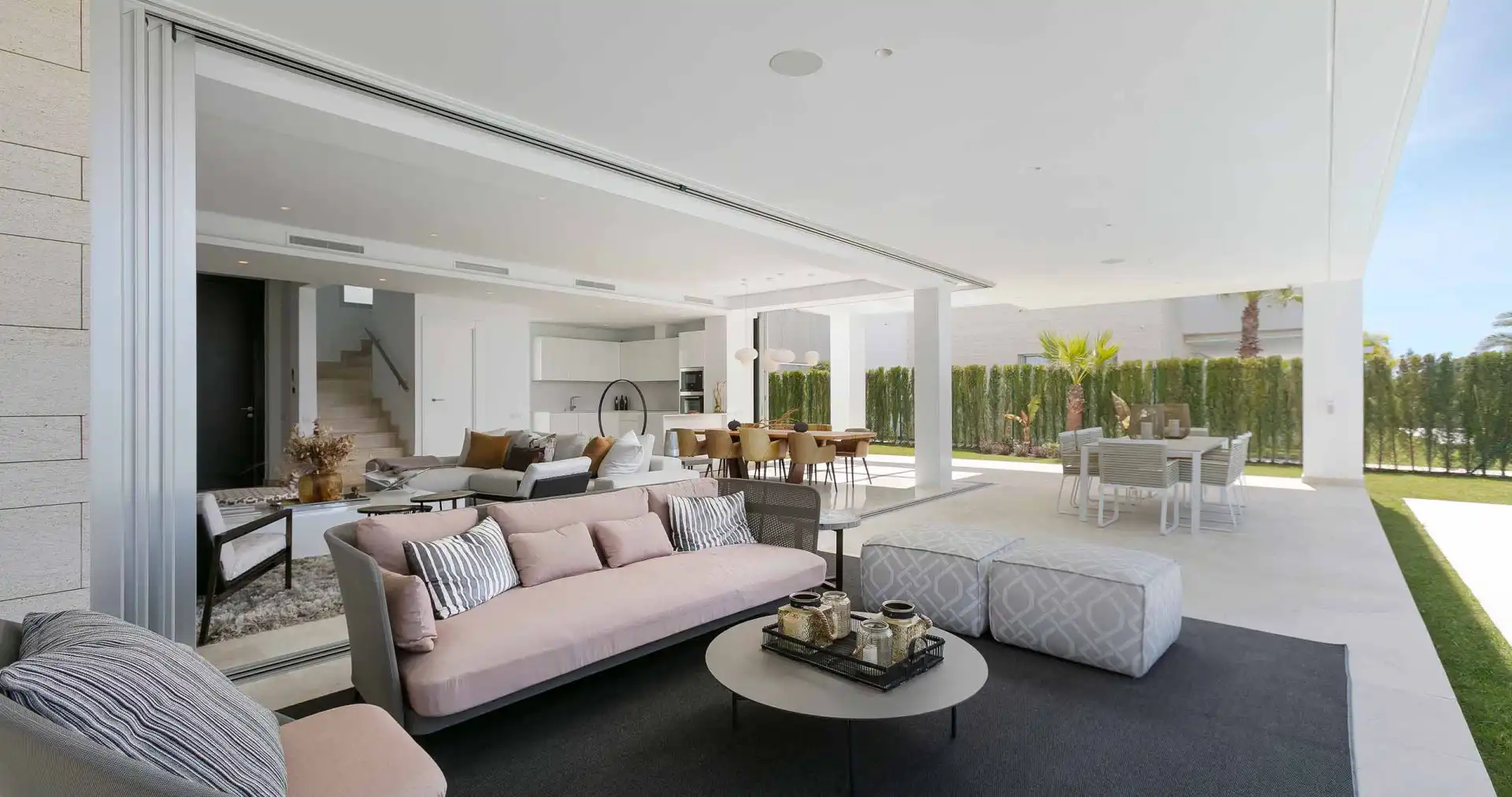 Casa con terraza en venta en Río Real - Los Monteros, imagen 5