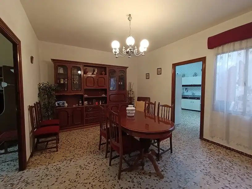 Haus zum Verkauf in Tobarra, imagen 3