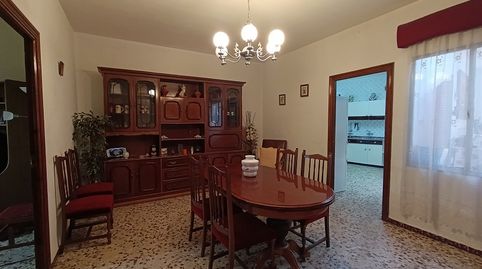 Foto 3 de Casa o chalet en venta en Tobarra, Albacete