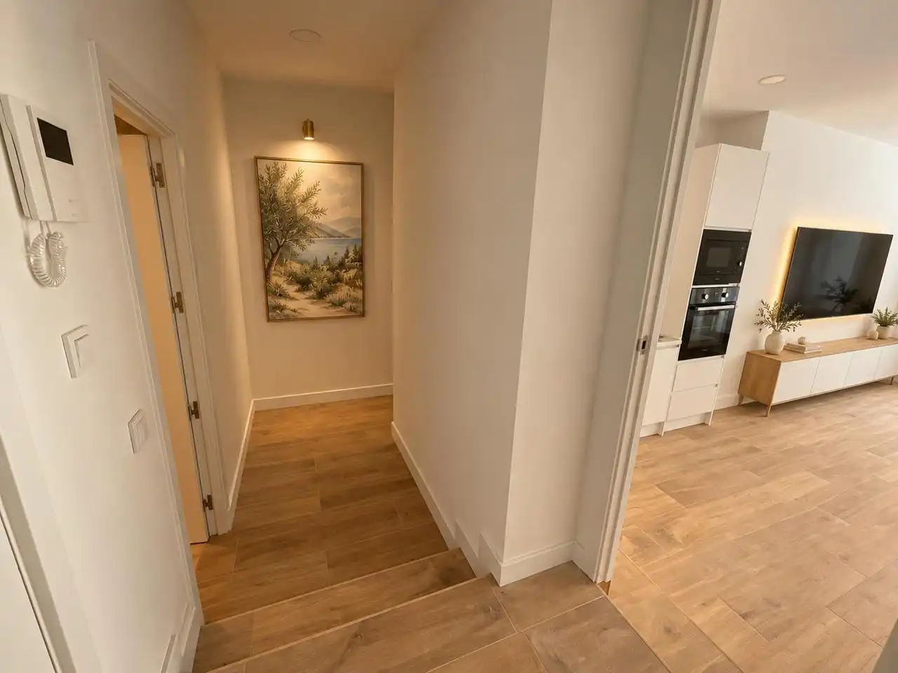 Planta baja en venta en Getafe con Calefacción