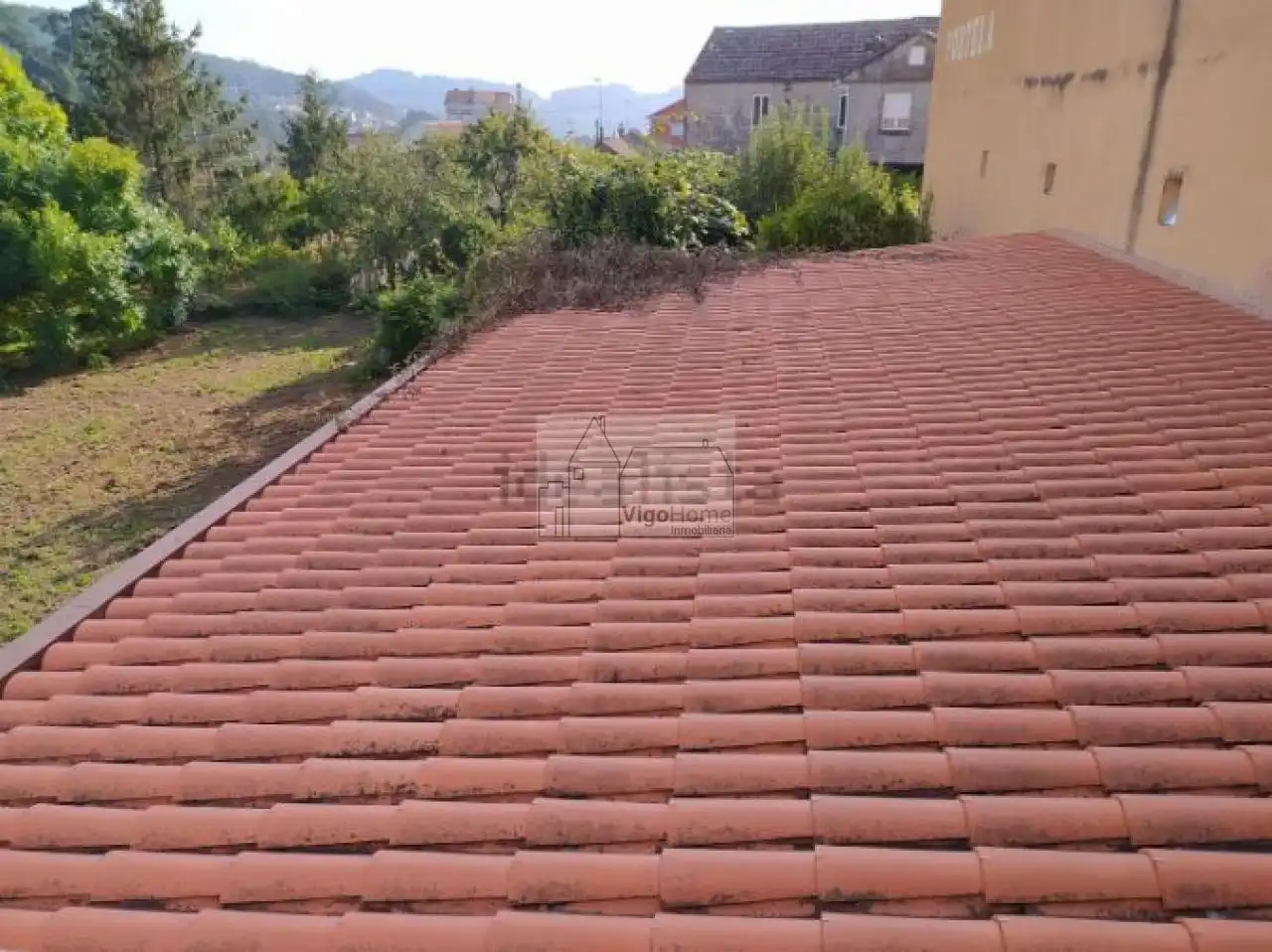 Casa o chalet en venta en Cangas  con Calefacción, Jardín privado y Terraza