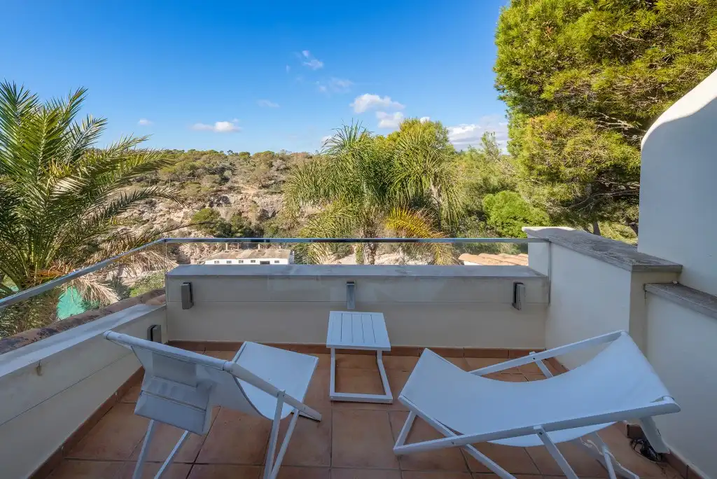 Chalet con jardín en venta en Cala Pi - Vallgornera, imagen 23