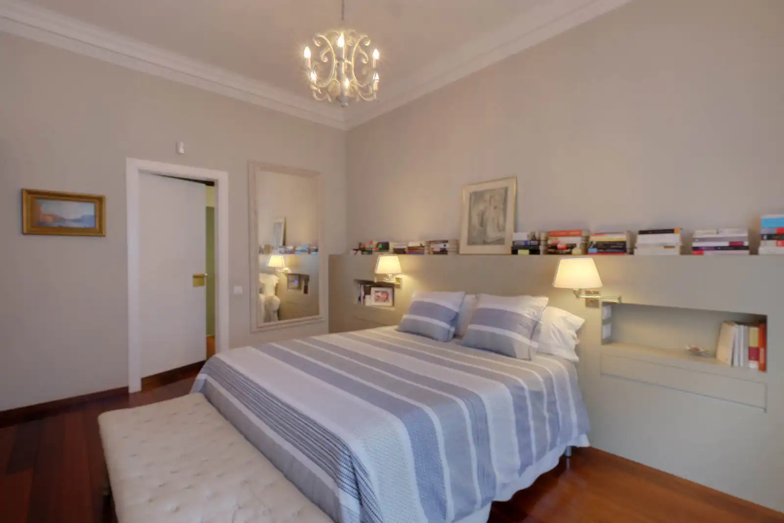 Piso con ascensor en venta en Carrer de Muntaner, imagen 23