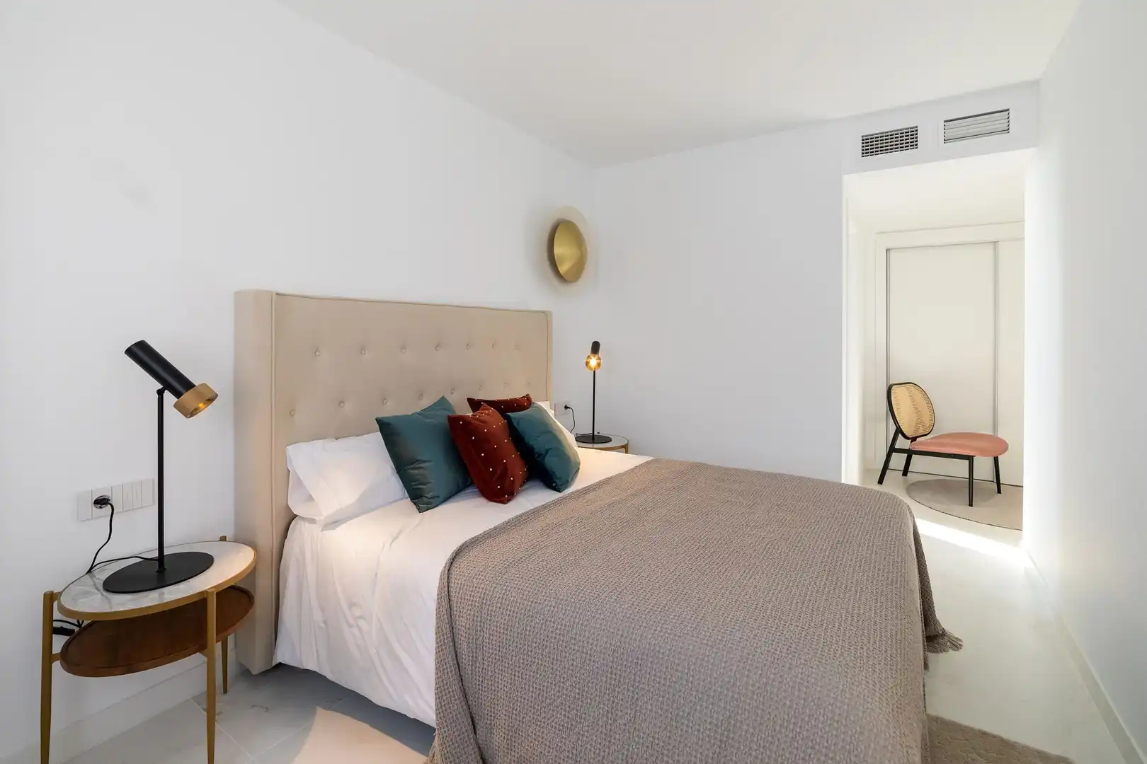 Apartment for sale in Playa del Acequión, Náufragos y Rocío del Mar, imagen 23