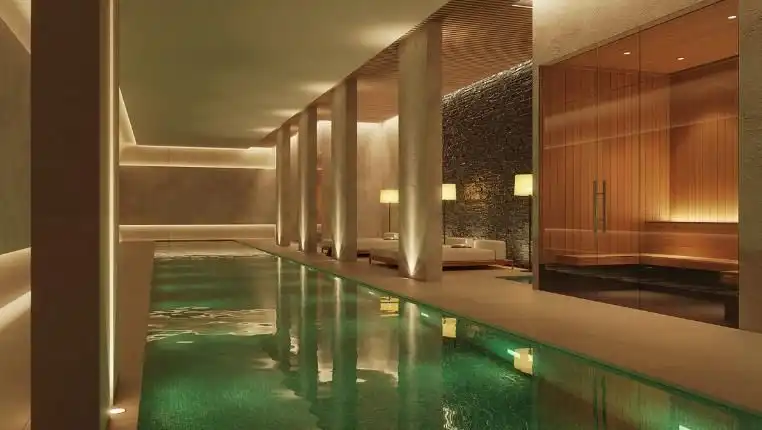 Apartment with pool for sale in Benahavís pueblo, imagen 6