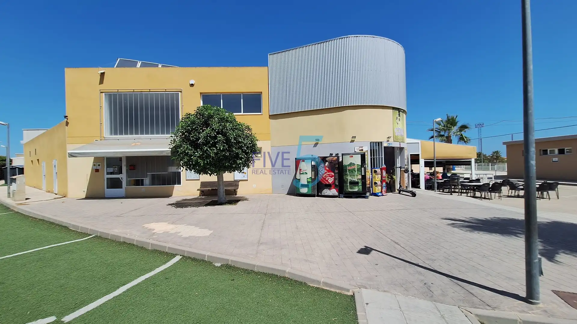 Pis amb terrassa en venda a Orihuela Costa, imagen 30