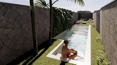 Foto 2 de Residencial en venda a Ciudad Jardín, Palma de Mallorca