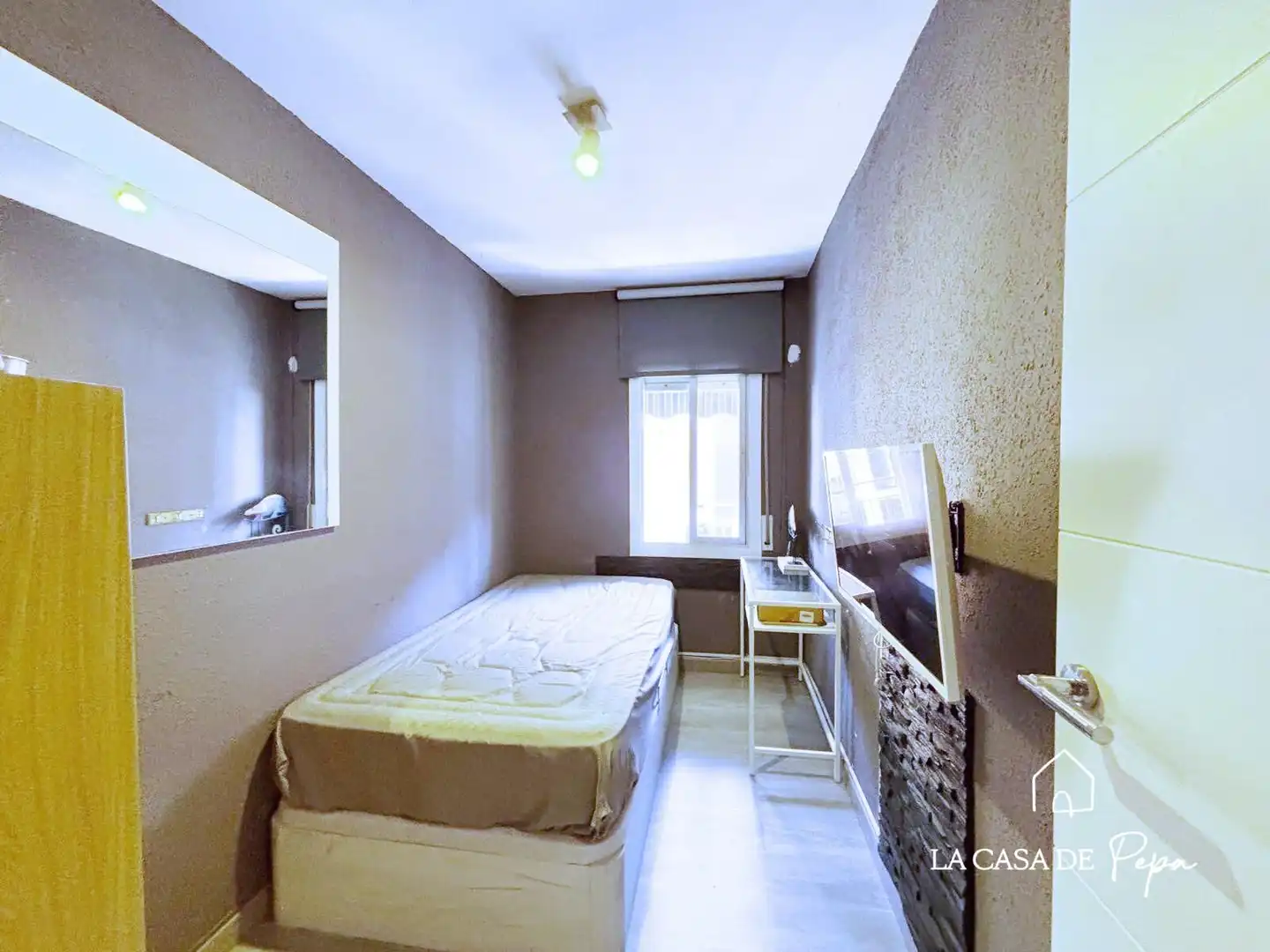 Appartamento con terrazza in vendita a Centre, imagen 9
