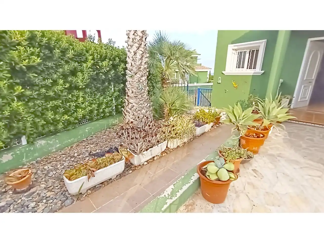 Casa con piscina in vendita a Calle Puerta de Polígono, imagen 28