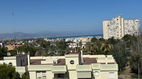 Foto 3 de Piso en venta en El Pinar- Palacio de Congresos, Torremolinos