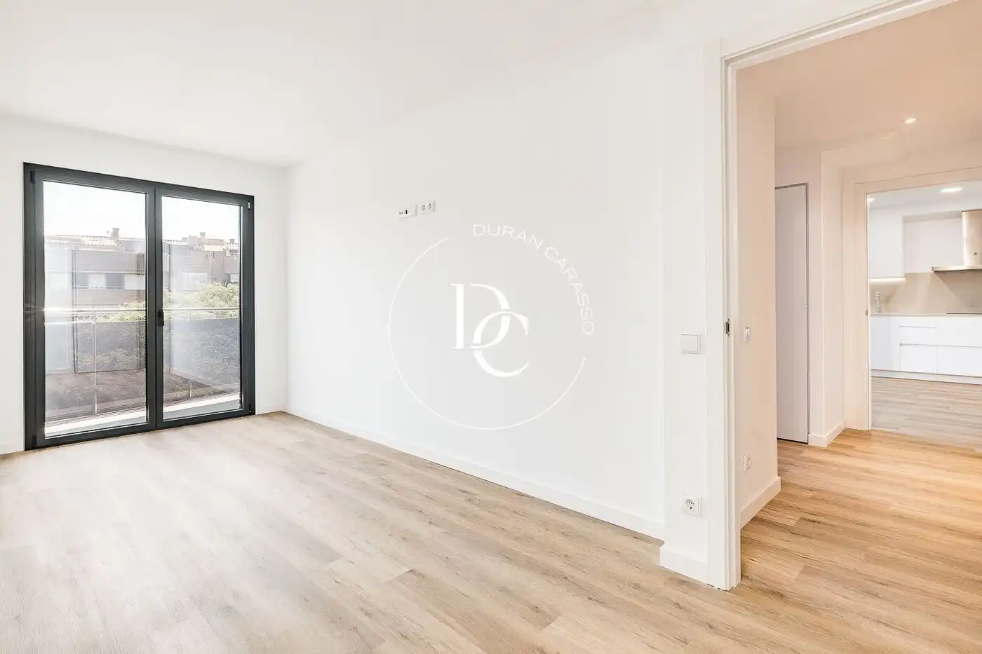 Piso de obra nueva con terraza en venta en Centre, imagen 15