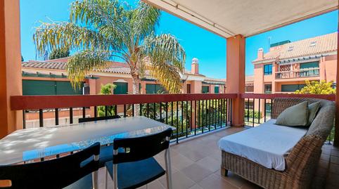 Foto 3 de Apartament en venda a Calle de Los Alcotanes, 27, Marbesa, Málaga