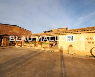 Außenansicht von Geschaftsraum zum verkauf in Vilafranca de Bonany