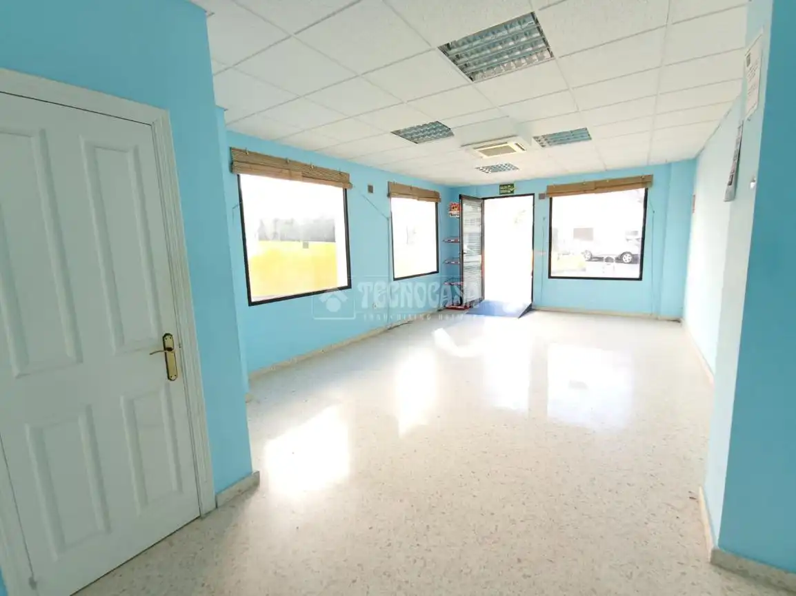 Business premises for sale in Chapín - Campus Universitario - Navinco, imagen 4