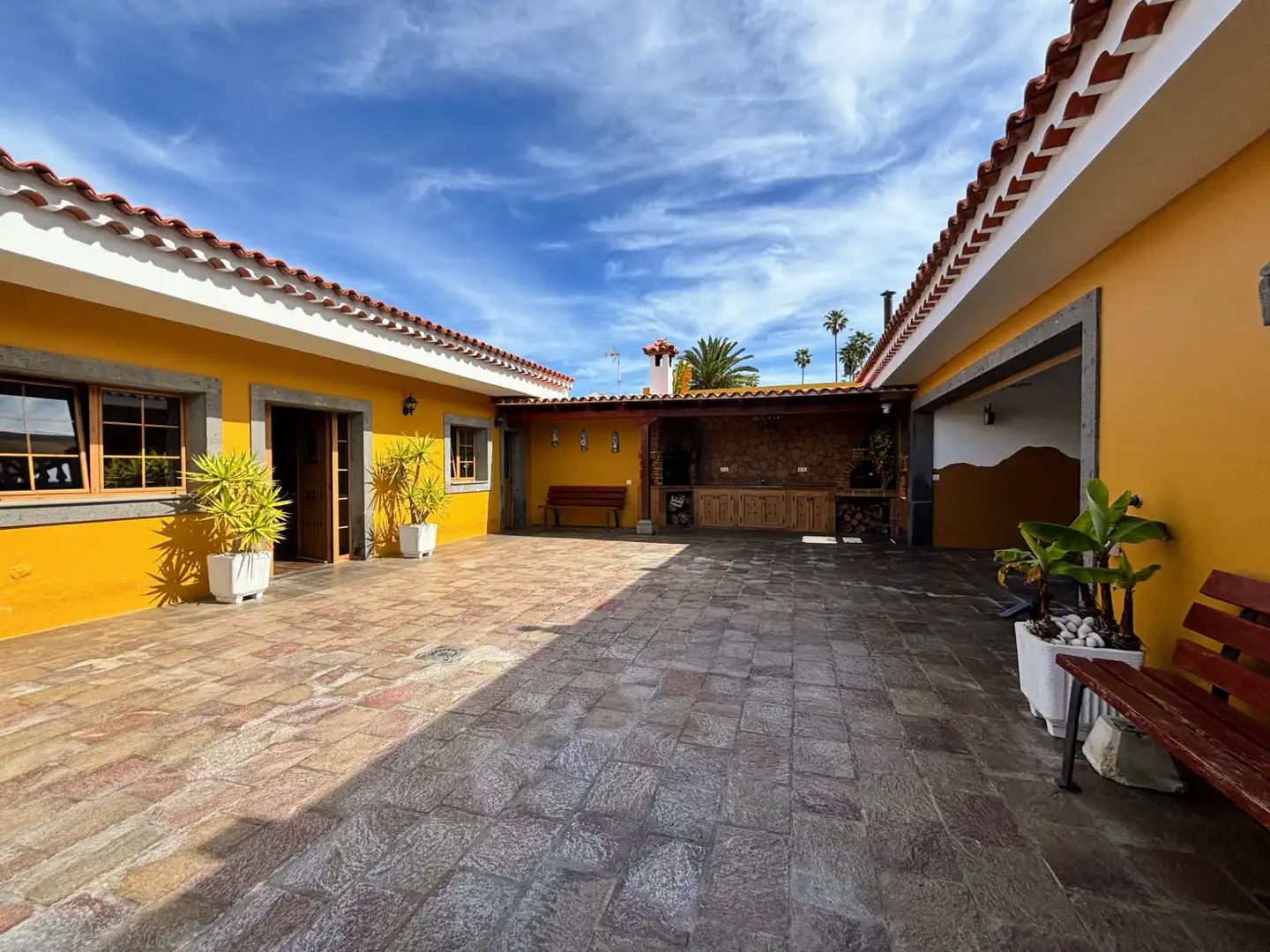 Casa o chalet en venta en Pasaje Barranquera Honda, Firgas