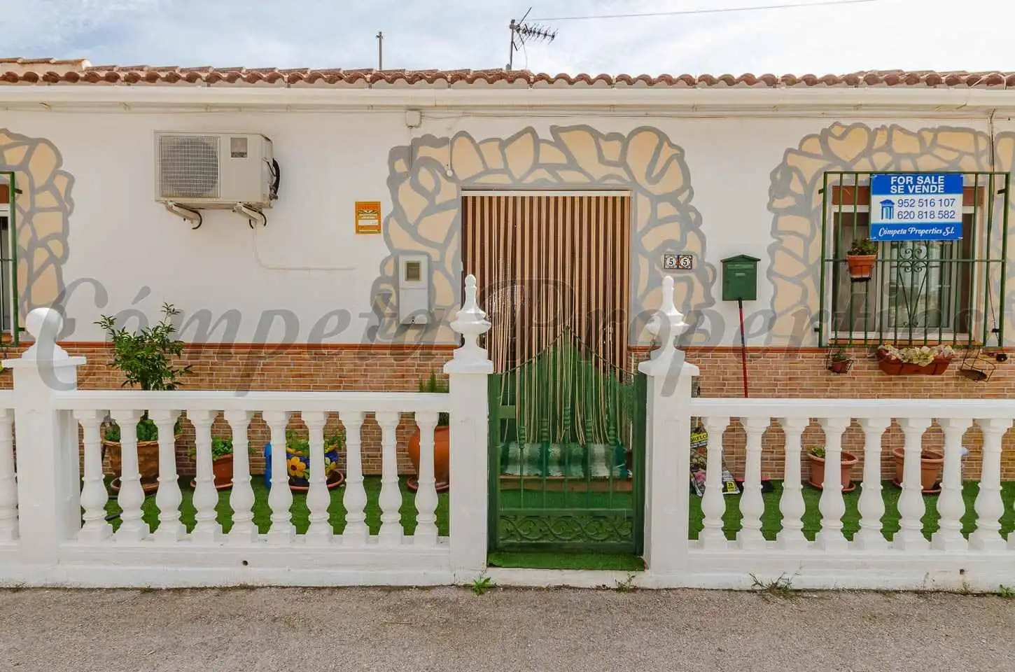 House for sale in Cómpeta, imagen 10