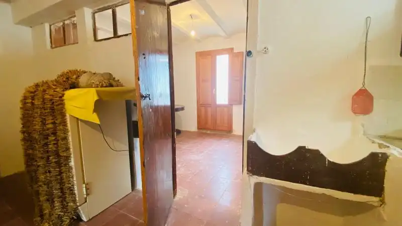 Finca rústica en venda en Puebla de Arenoso amb Terrassa i Traster