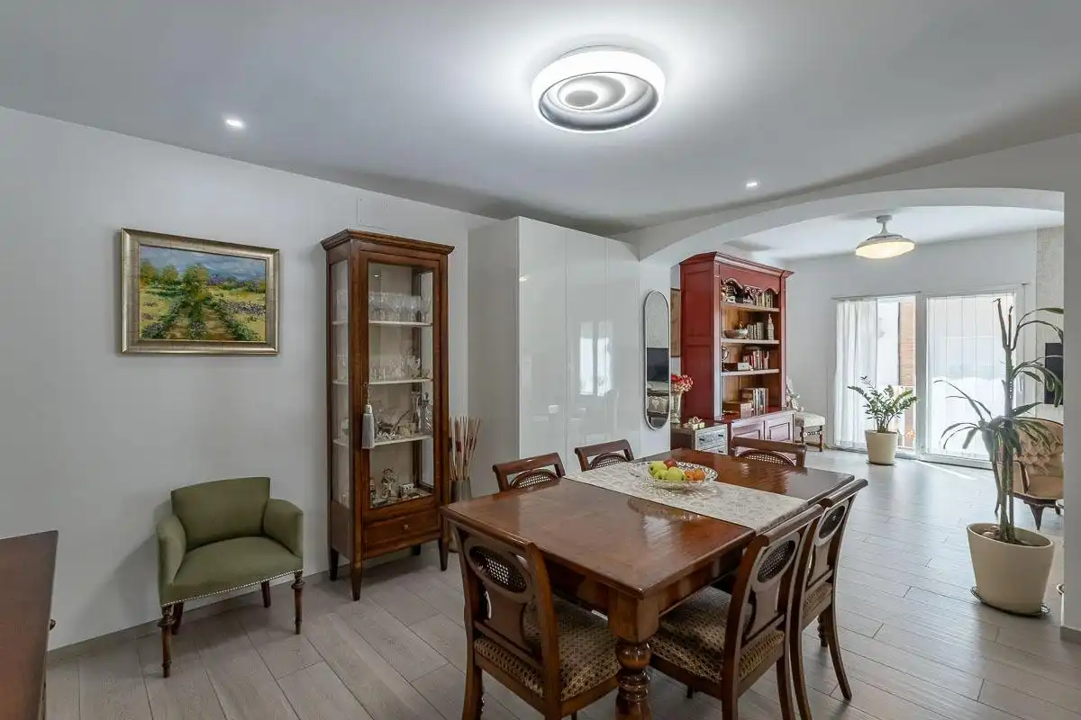Appartement avec terrasse à vendre à Calle Recogidas 48, imagen 9