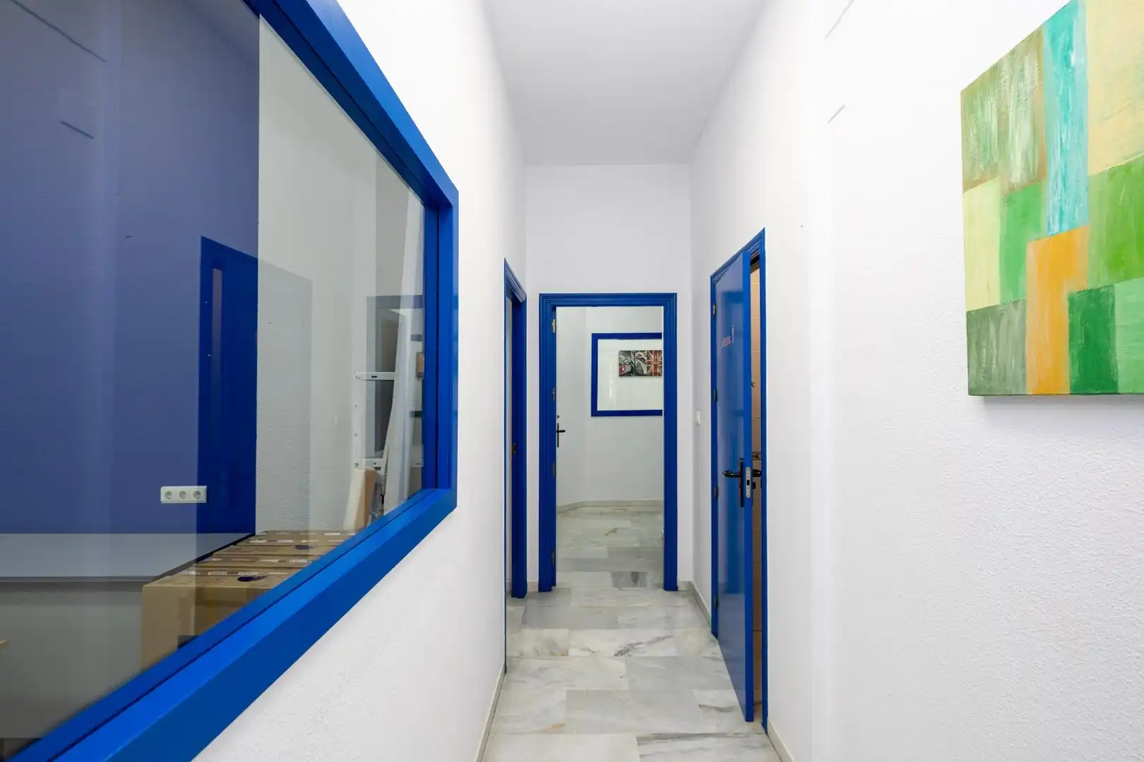 Business premises for sale in Calle Cisne 10, imagen 26