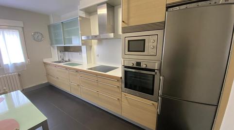 Photo 2 of Flat to rent in Rúa Do Home Santo, Campus Norte - San Caetano, A Coruña