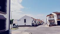 Exterior view of Single-family semi-detached for sale in Cantillana