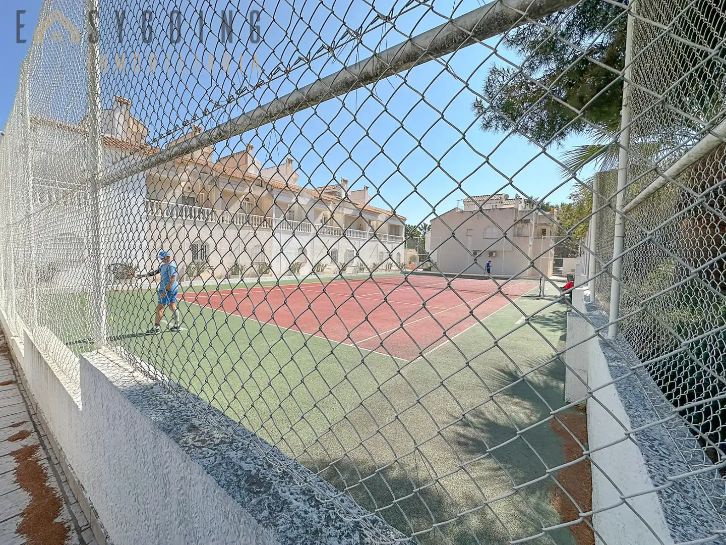 Casa pareada con piscina en venta en Gran Alacant, imagen 48