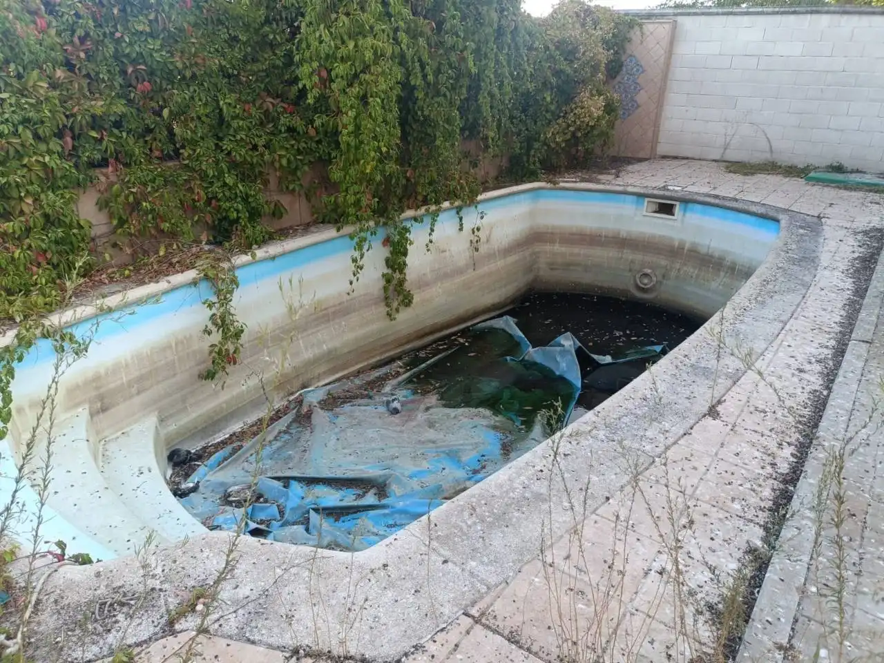 Terraced house with pool for sale in Calle Almendros, imagen 22